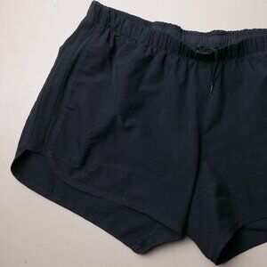 Adidas 4 inch Black Climalite Running Short